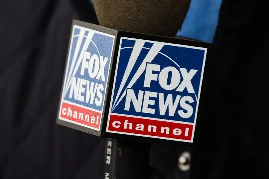 Right360: Fox News Startpage