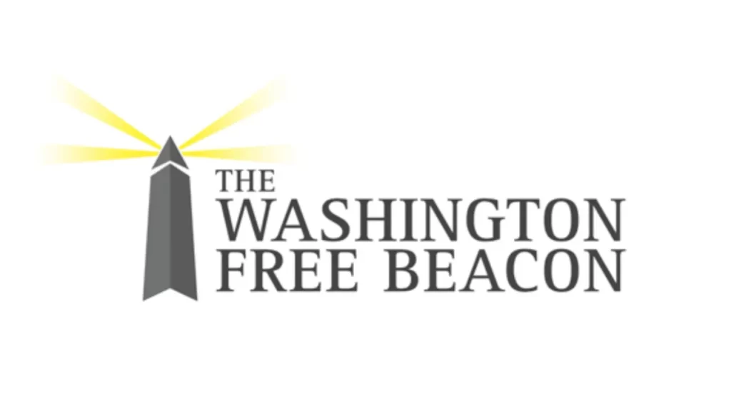 Right360: The Washington Free Beacon Startpage