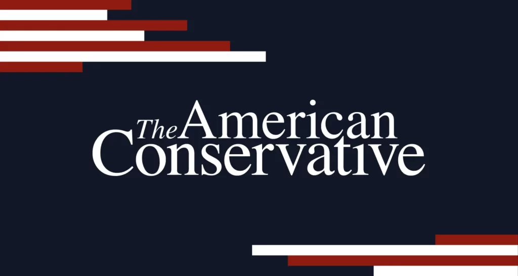Right360: American Conservative Startpage