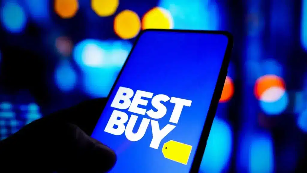 Right360: Best Buy Startpage