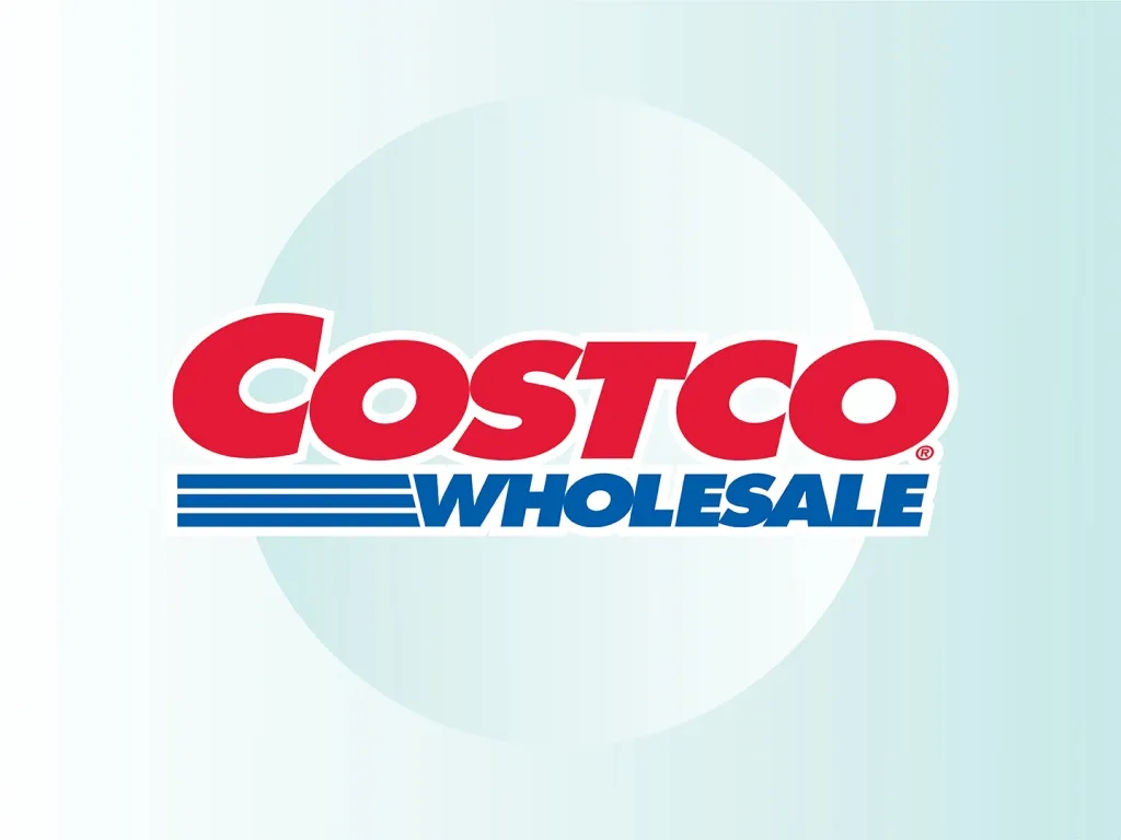 Right360: Costco Wholesale Startpage