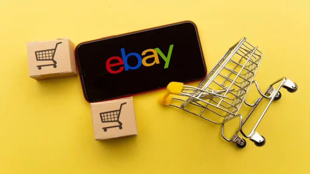 Right360: eBay Startpage