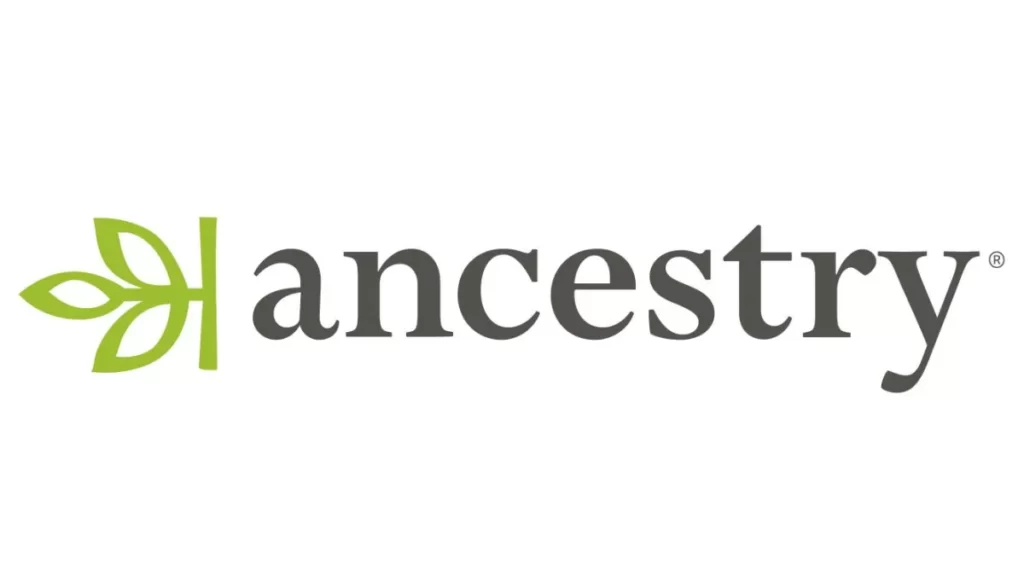 Right360: Ancestry Startpage