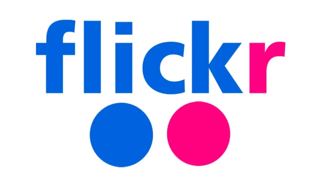 Right360: Flickr Startpage