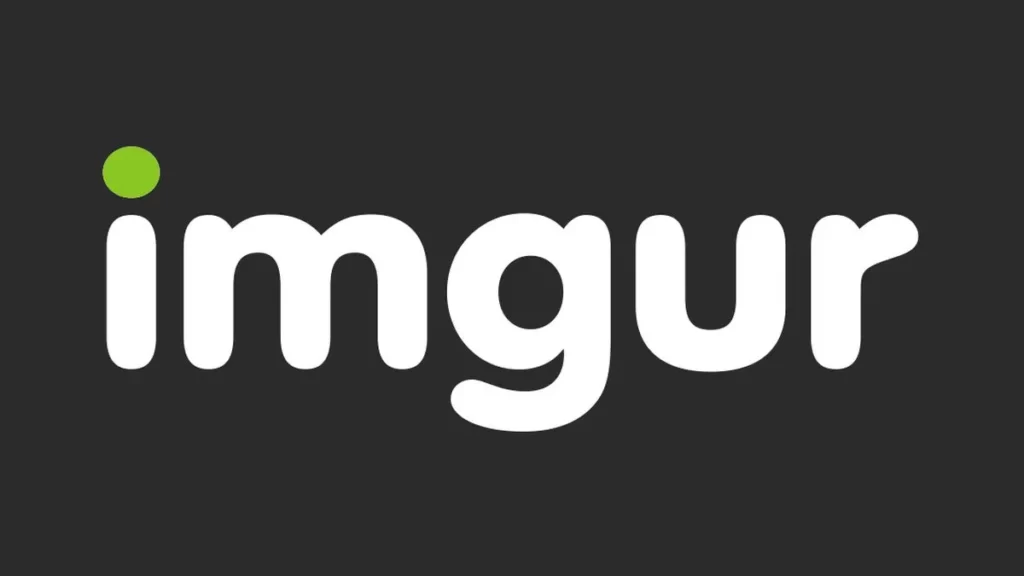 Right360: Imgur Startpage