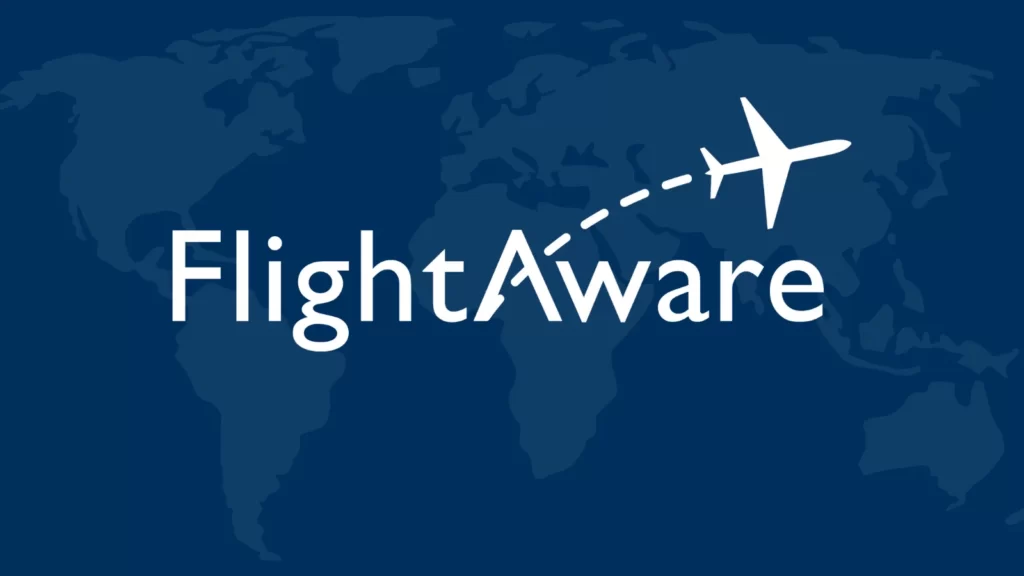 Right360: Flight Aware Startpage