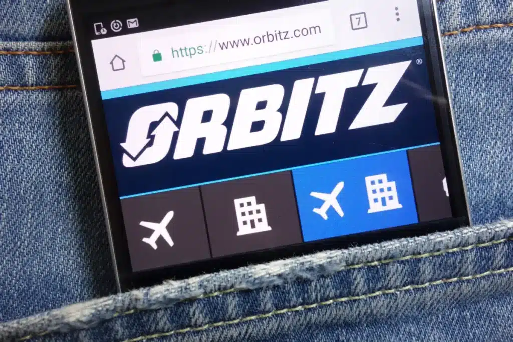 Right360: Orbitz Startpage