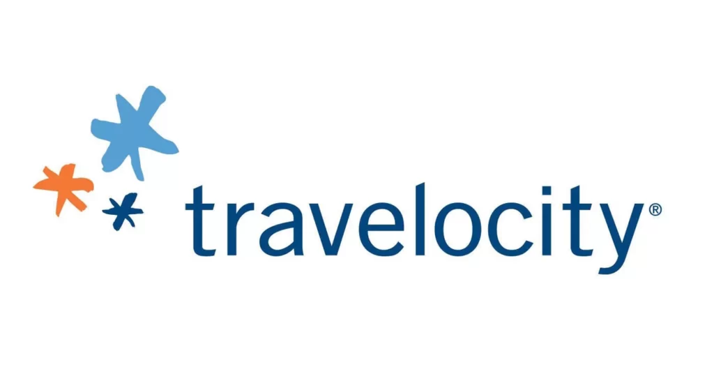 Right360: Travelocity Startpage